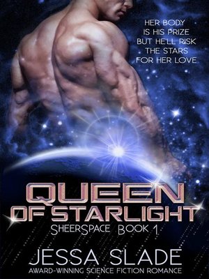 cover image of Queen of Starlight
